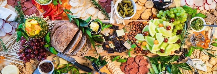 Cuisine méditerranéenne