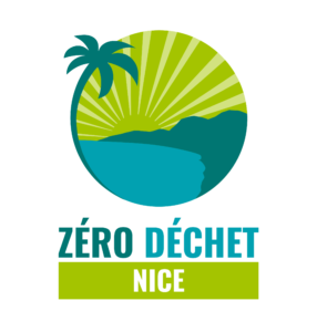 Logo Zéro Déchet Nice