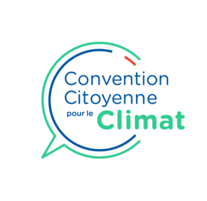 Logo Convention Citoyenne pour le Climat
