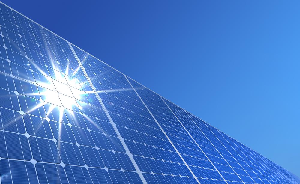 Panneau photovoltaïque