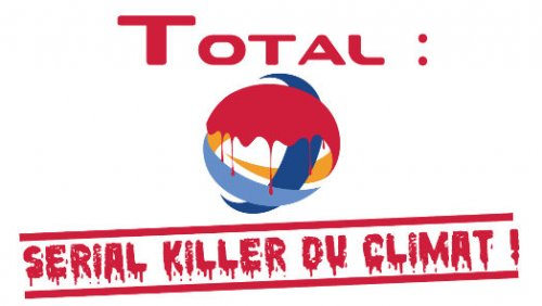 Total serial killer du climat